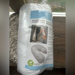 😎 DMI Wrap Around U-Shaped Body Pillow 😎